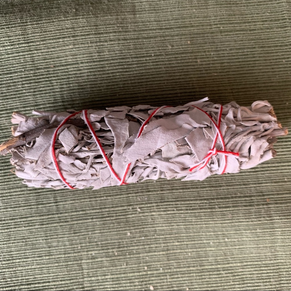 Smudge Sage Stick